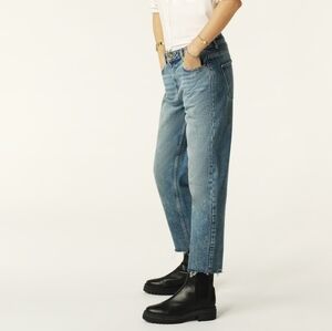 Ba&Sh Even Staight Leg Jeans (NWOT